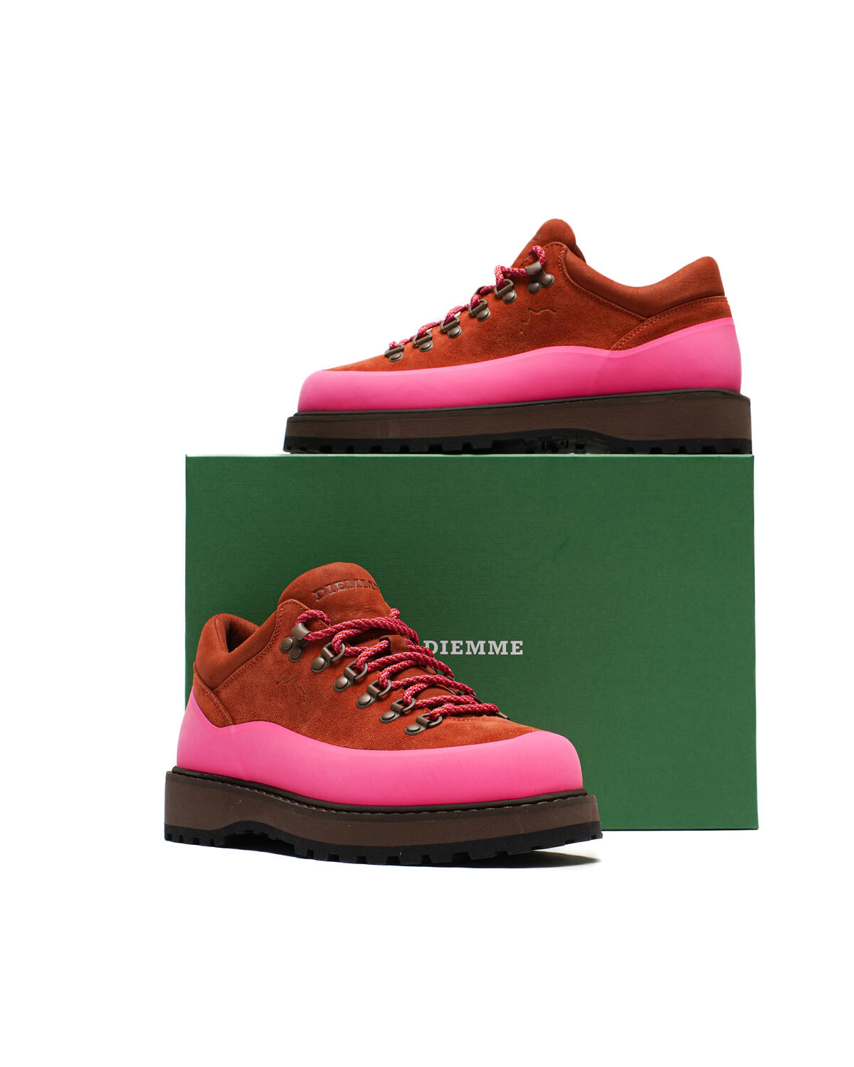 Diemme CORNARO GOMMA | DI24FWCOM-F03S006RST | AFEW STORE